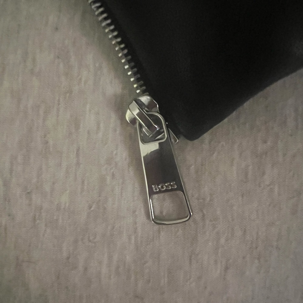 Boss jacket - Picture 3 of 4